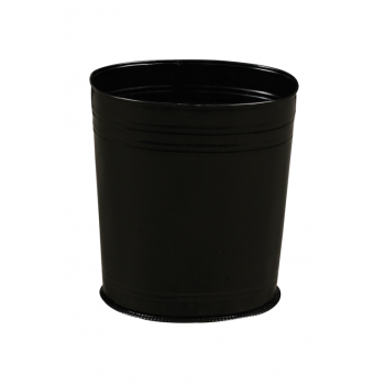 OVAL ÇÖP KUTUSU